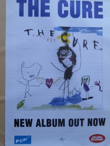 The Cure