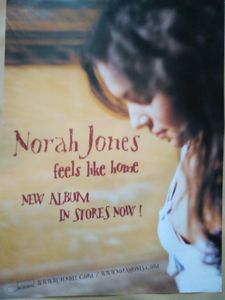 Norah Jones