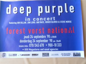 Deep Purple