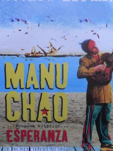 Manu Chao