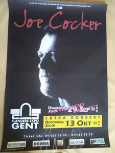 Joe Cocker