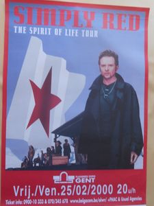 Simply Red