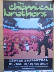 The Chemical Brothers