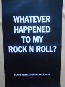 Black Rebel Motorcycle Club