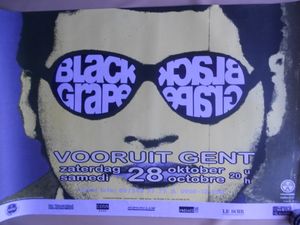 Black Grape