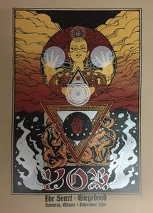 YOB - Milan, Italy - 2018