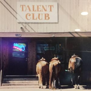 The Talent Club, Talent, OR