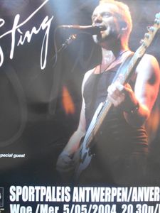 Sting
