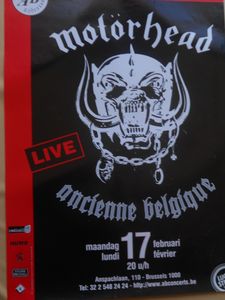 Motorhead