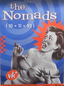 The Nomads