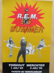 R.E.M.