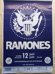 Ramones