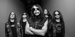 Monster Magnet