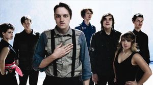 Arcade Fire