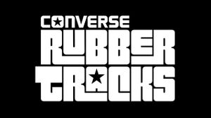 Converse Rubber Tracks
