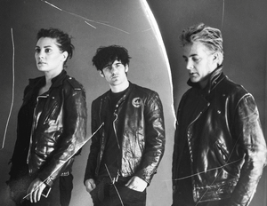 Black Rebel Motorcycle Club