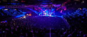 Revention Music Center, Houston, TX