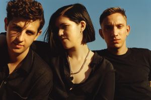 The XX