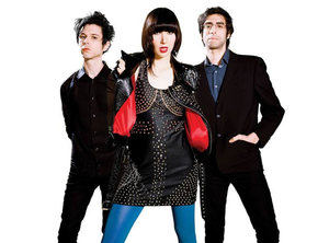 Yeah Yeah Yeahs
