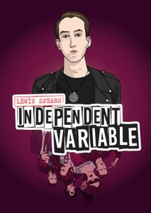 Lewis Spears - "Independent Variable"