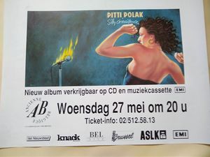 Pitty Polak