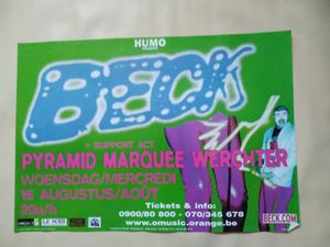 Beck