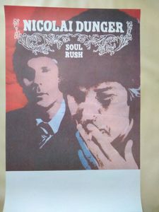 Nicolai Dunger