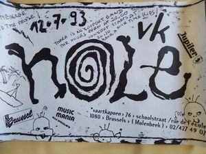 Hole