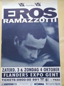Eros Ramazzotti