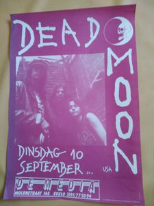 Dead Moon