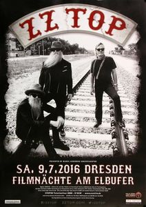 ZZ Top