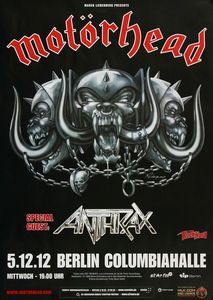 Motörhead