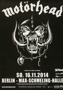 Motörhead