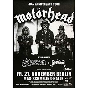 Motörhead