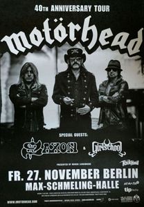 Motörhead