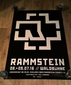 Rammstein 