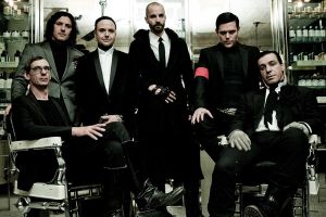Rammstein