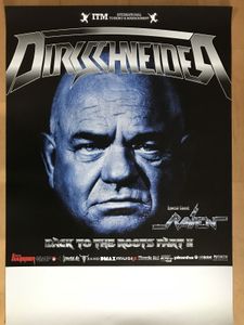 Dirkschneider