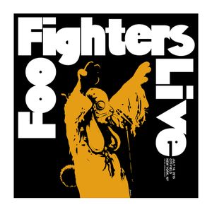 Foo Fighters - Citi Field, 2015