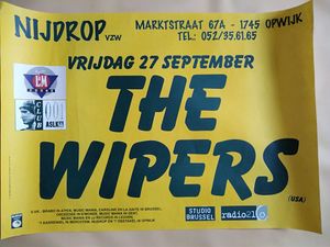 The Wipers