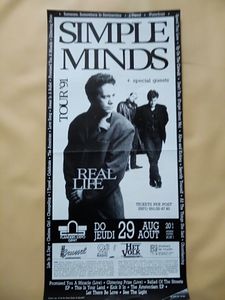 Simple Minds