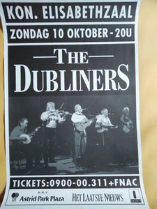 The Dubliners