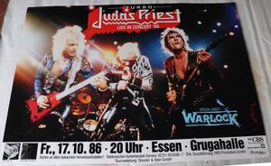 Judas Priest