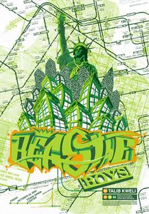 Beastie Boys Austin 2004