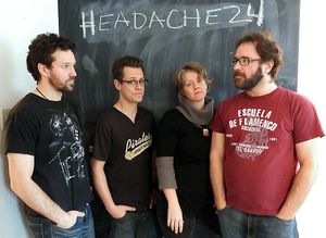 Headache24