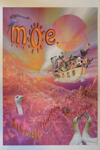 Moe - Live at the Fillmore 02/27/1999