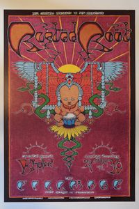 Rusted Root - Live at the Fillmore 03/29/1999