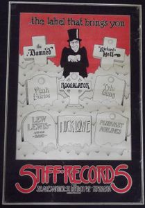 Stiff Records