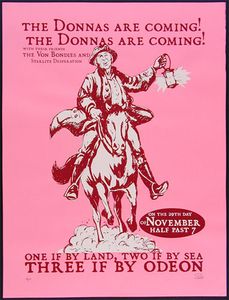Donnas Cleveland 2004