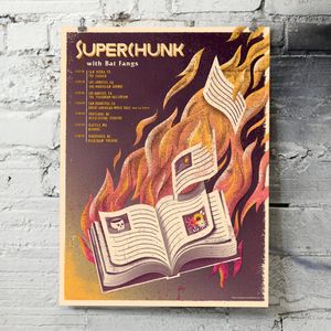Superchunk - Neumos, 2018